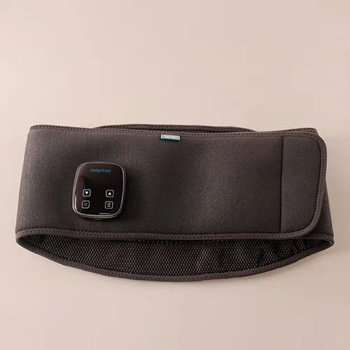 Electric Lumbar Massager