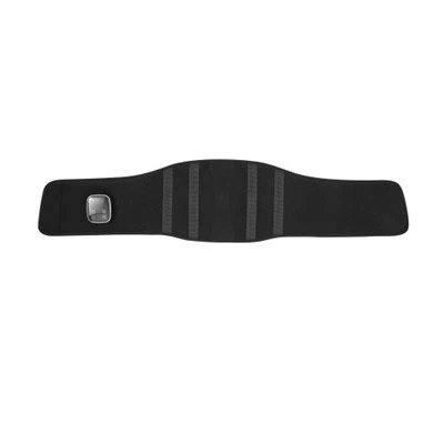 Masajeador Lumbar de Espalda con Calor